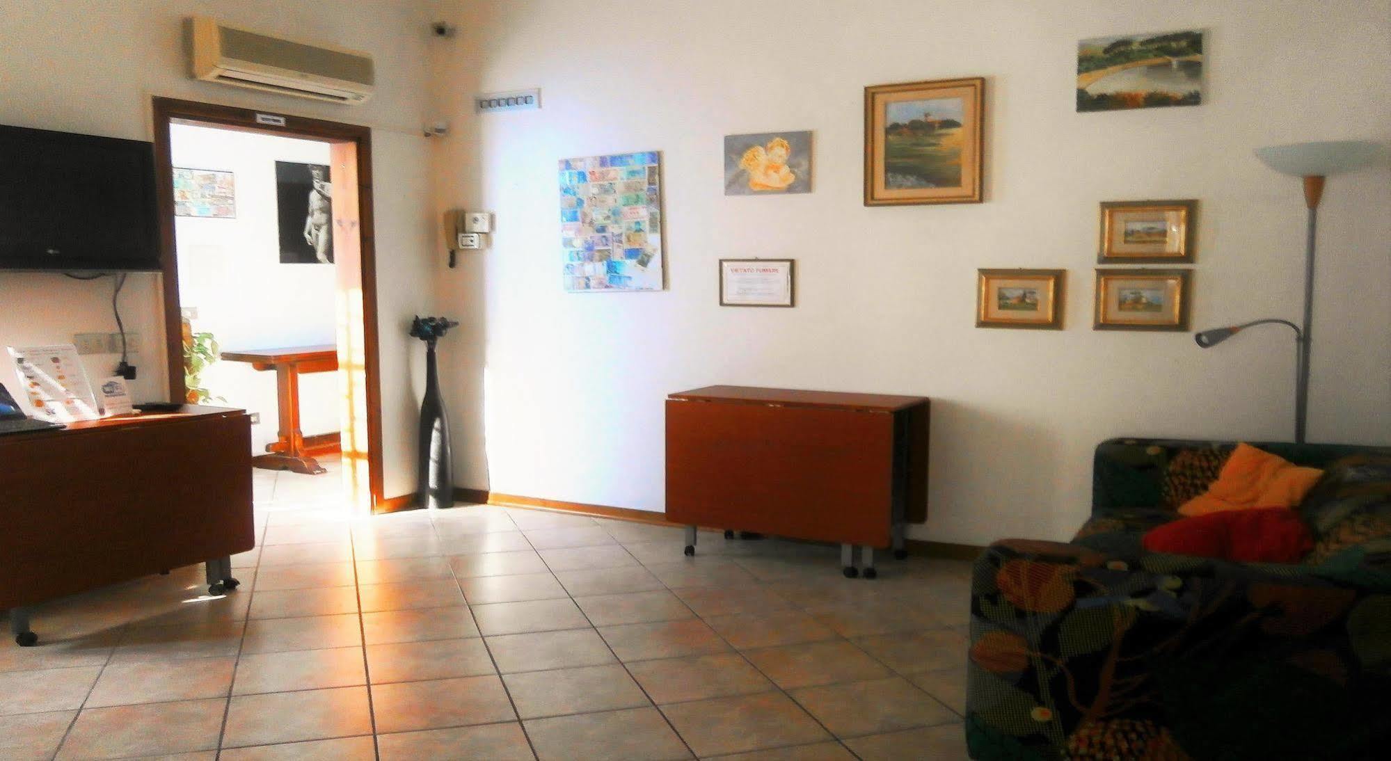 Sogni D'Oro Guest House Florence Exterior photo