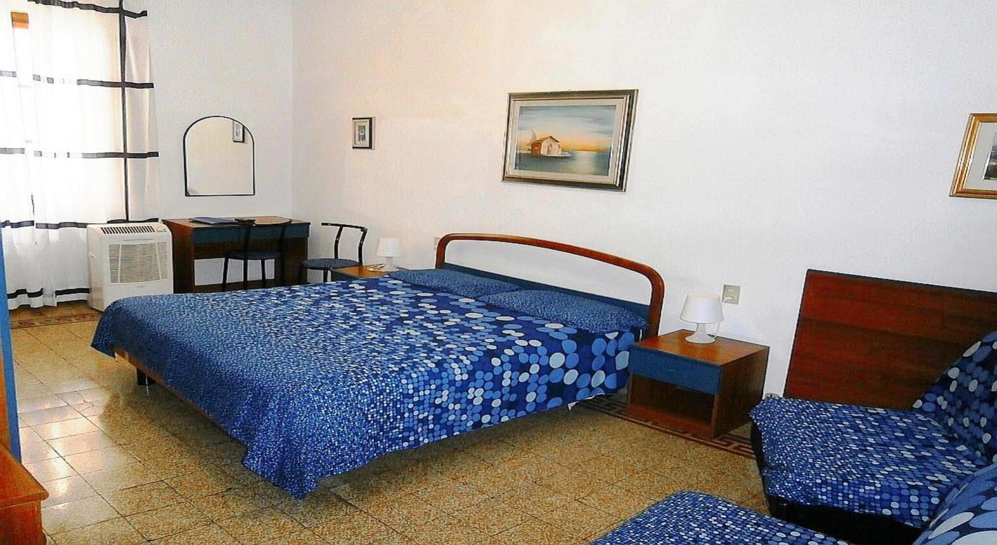 Sogni D'Oro Guest House Florence Exterior photo