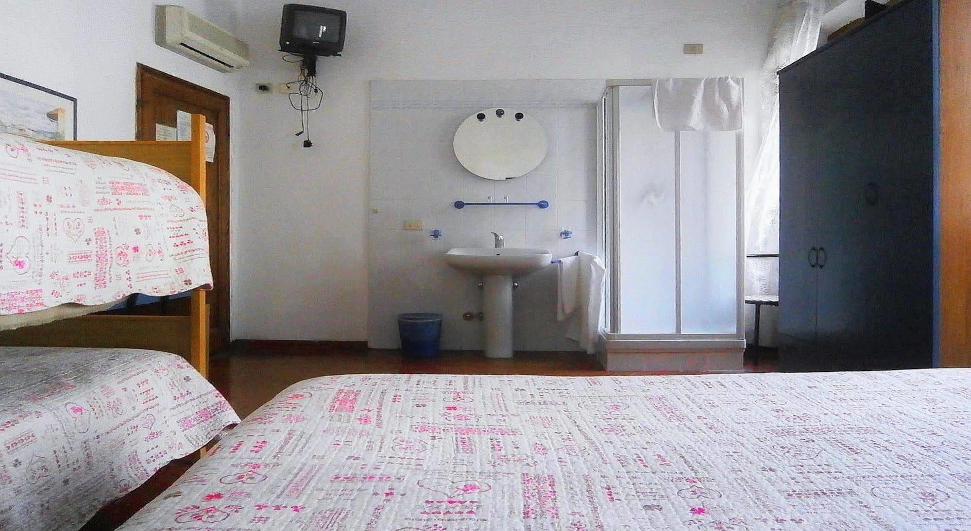 Sogni D'Oro Guest House Florence Exterior photo