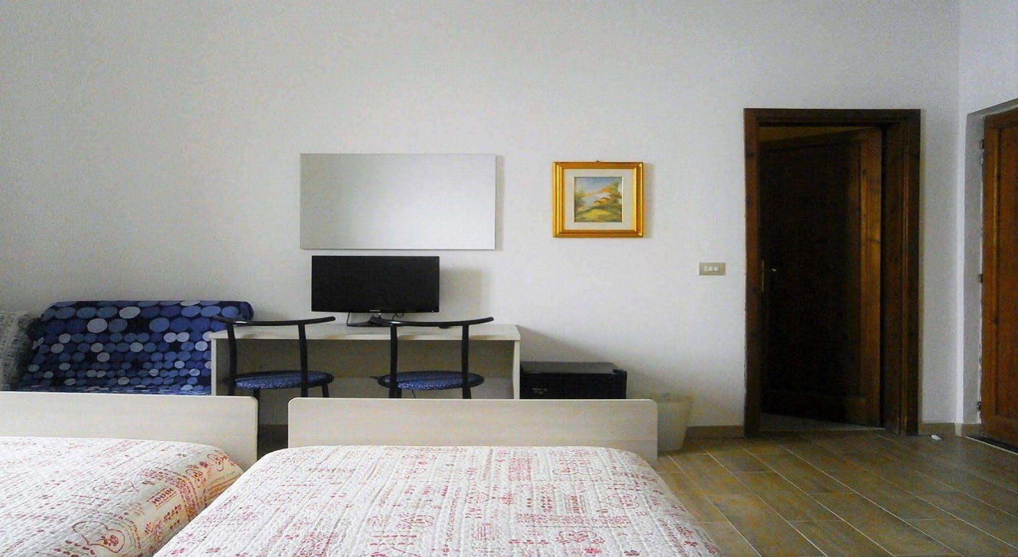 Sogni D'Oro Guest House Florence Exterior photo