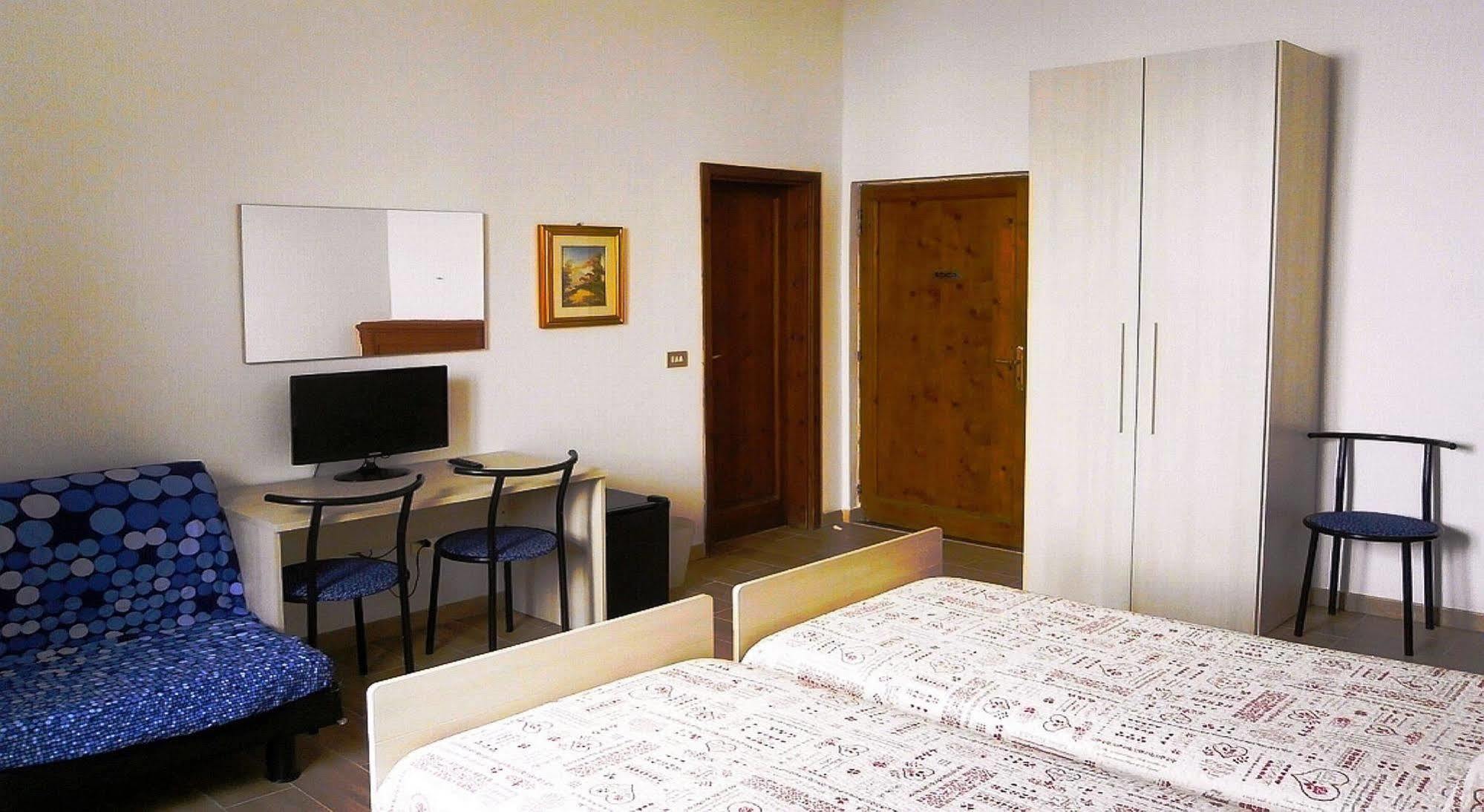 Sogni D'Oro Guest House Florence Exterior photo