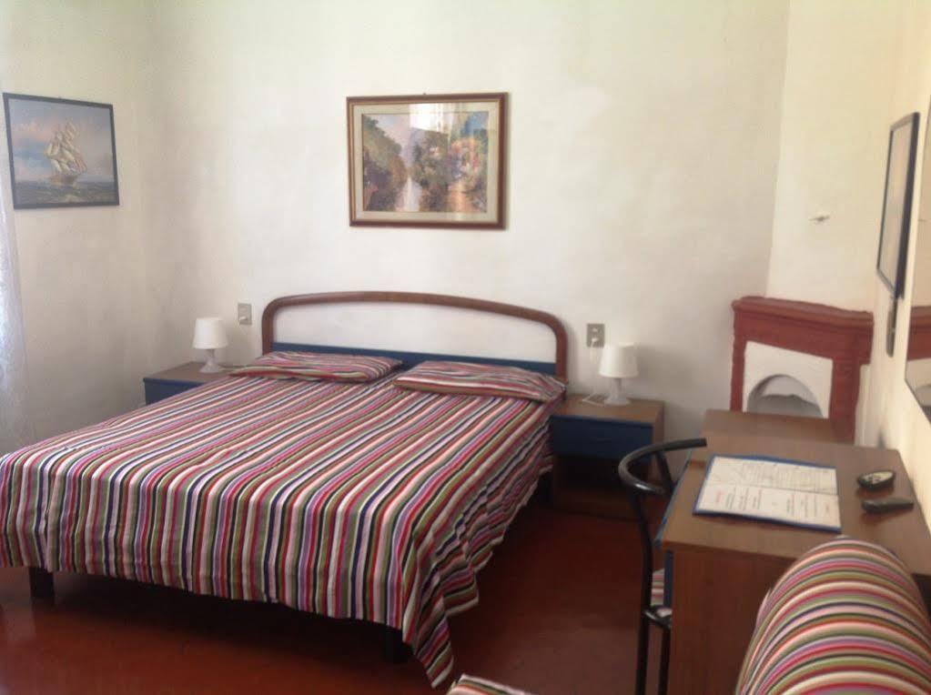 Sogni D'Oro Guest House Florence Exterior photo